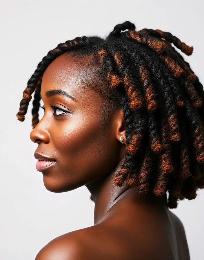 Braids